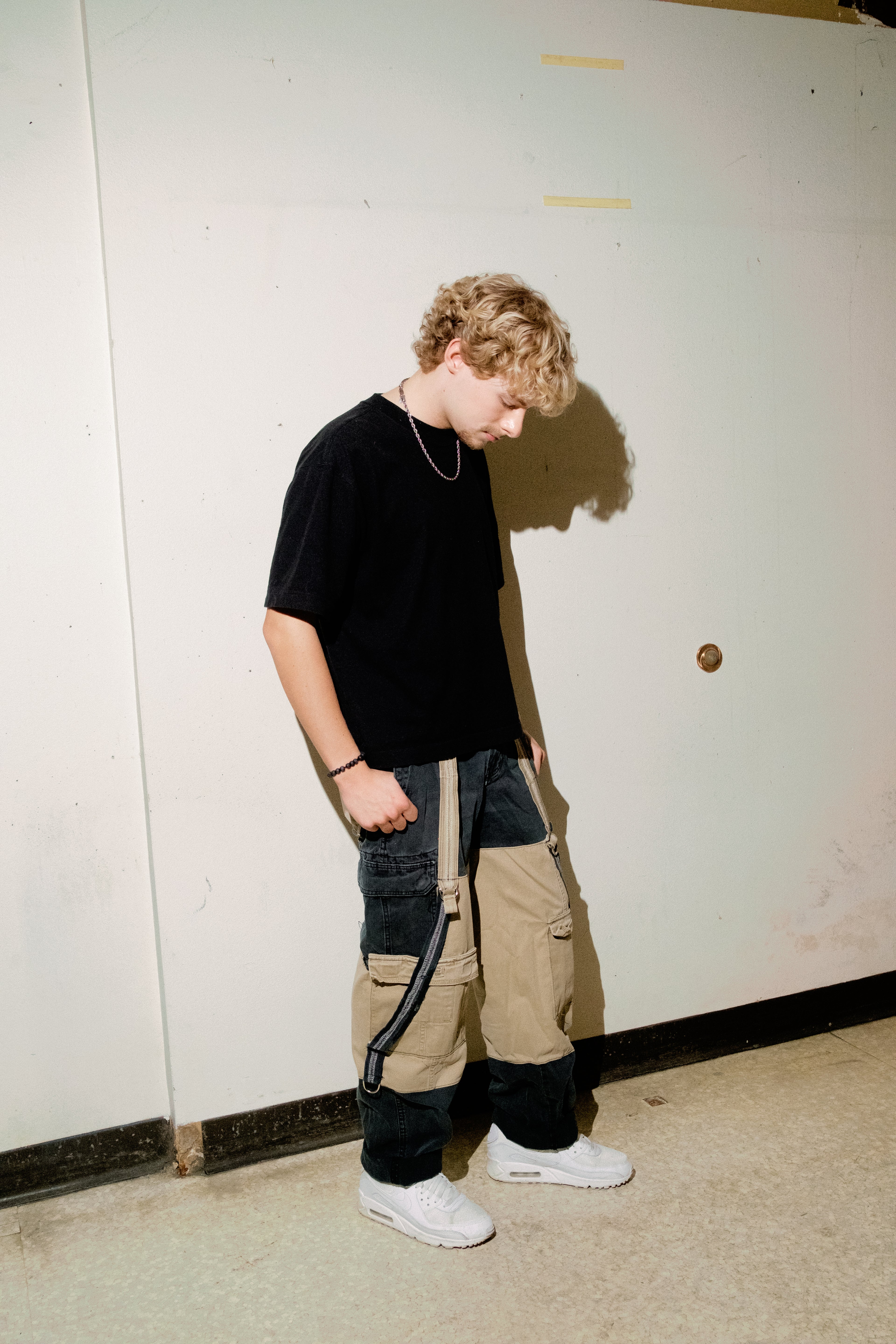 Refreshed Utility Cargo Pants