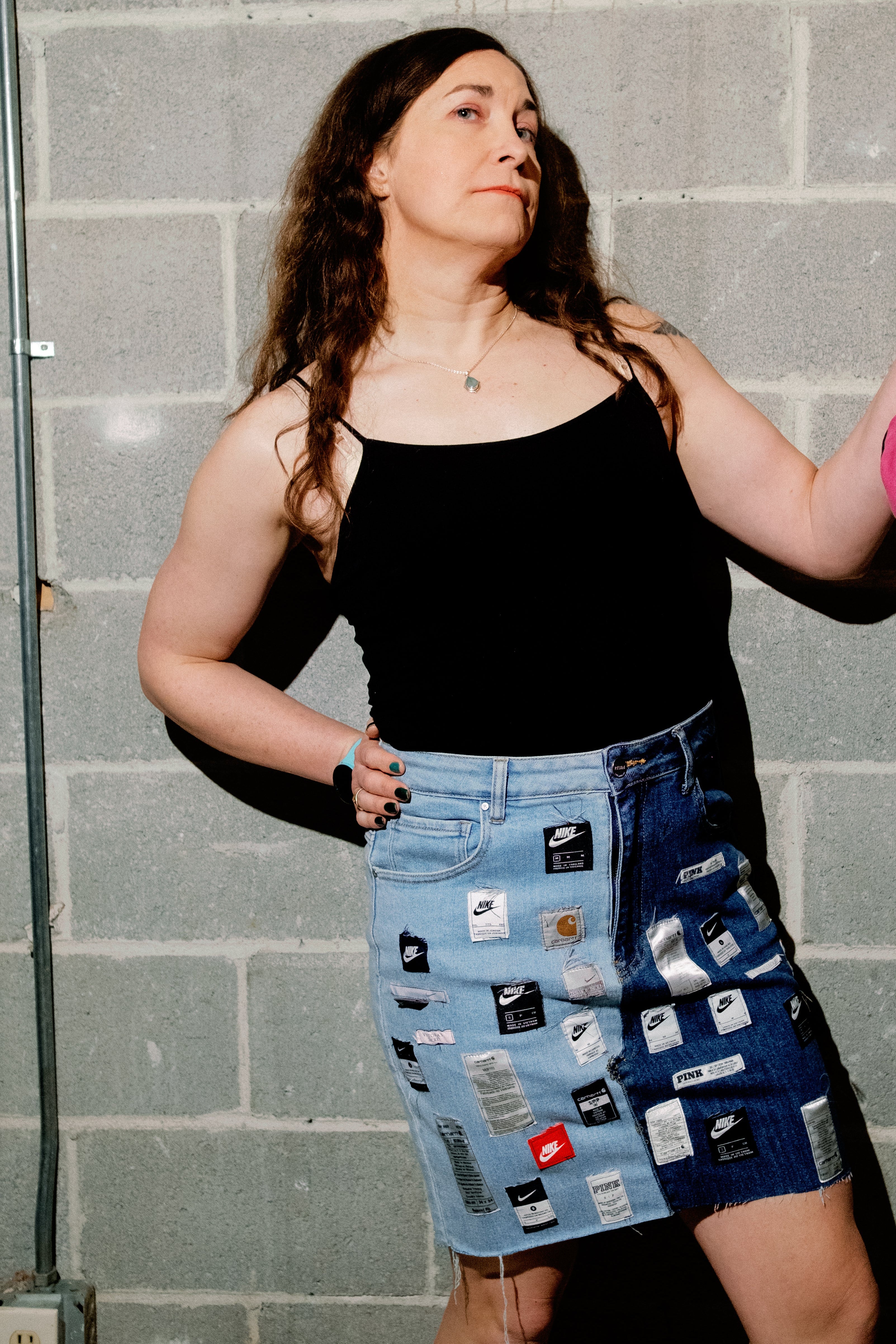 Married to the Game Wearable Art Piece