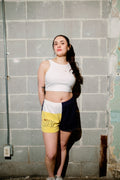 Refreshed Movement Shorts