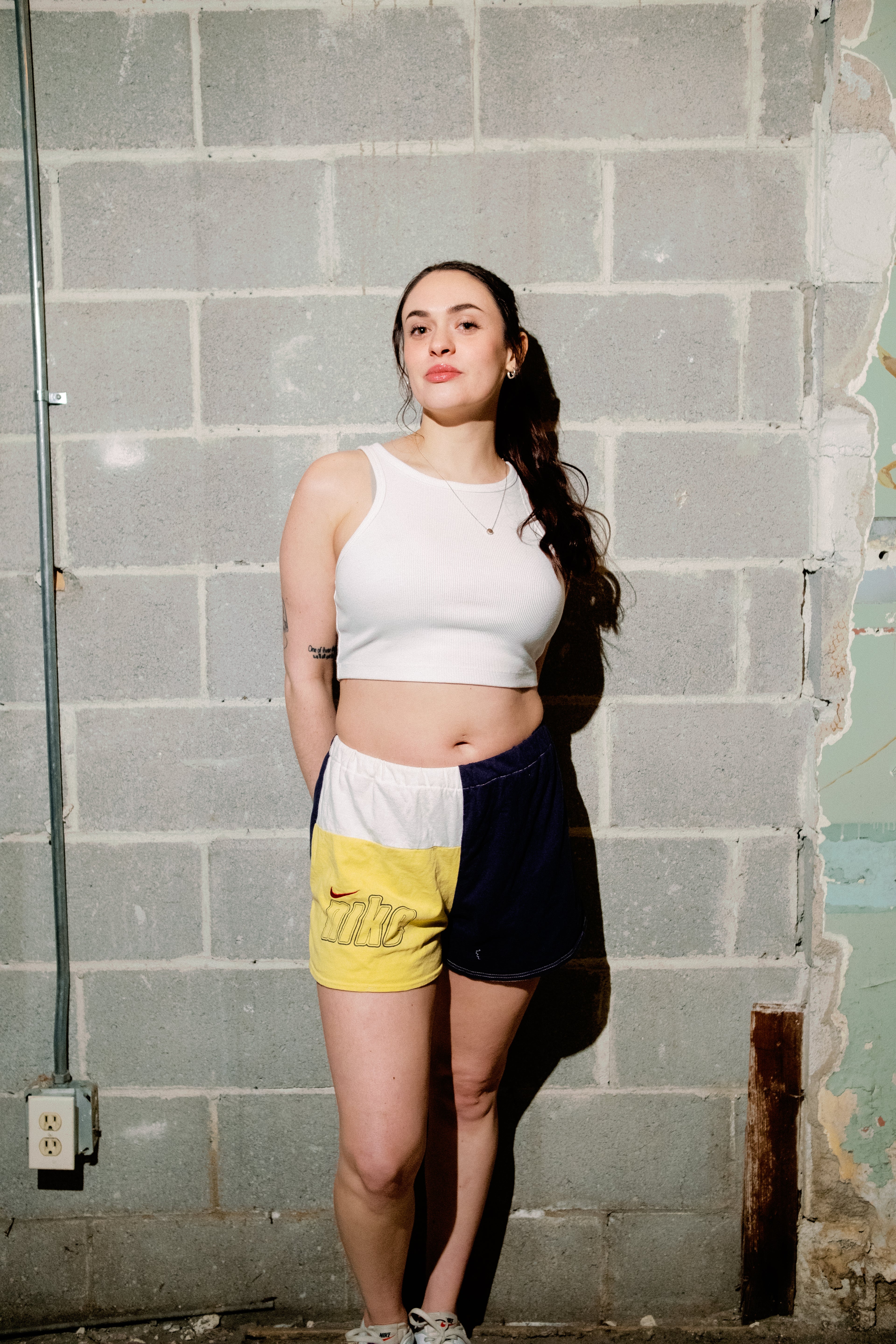 Refreshed Movement Shorts