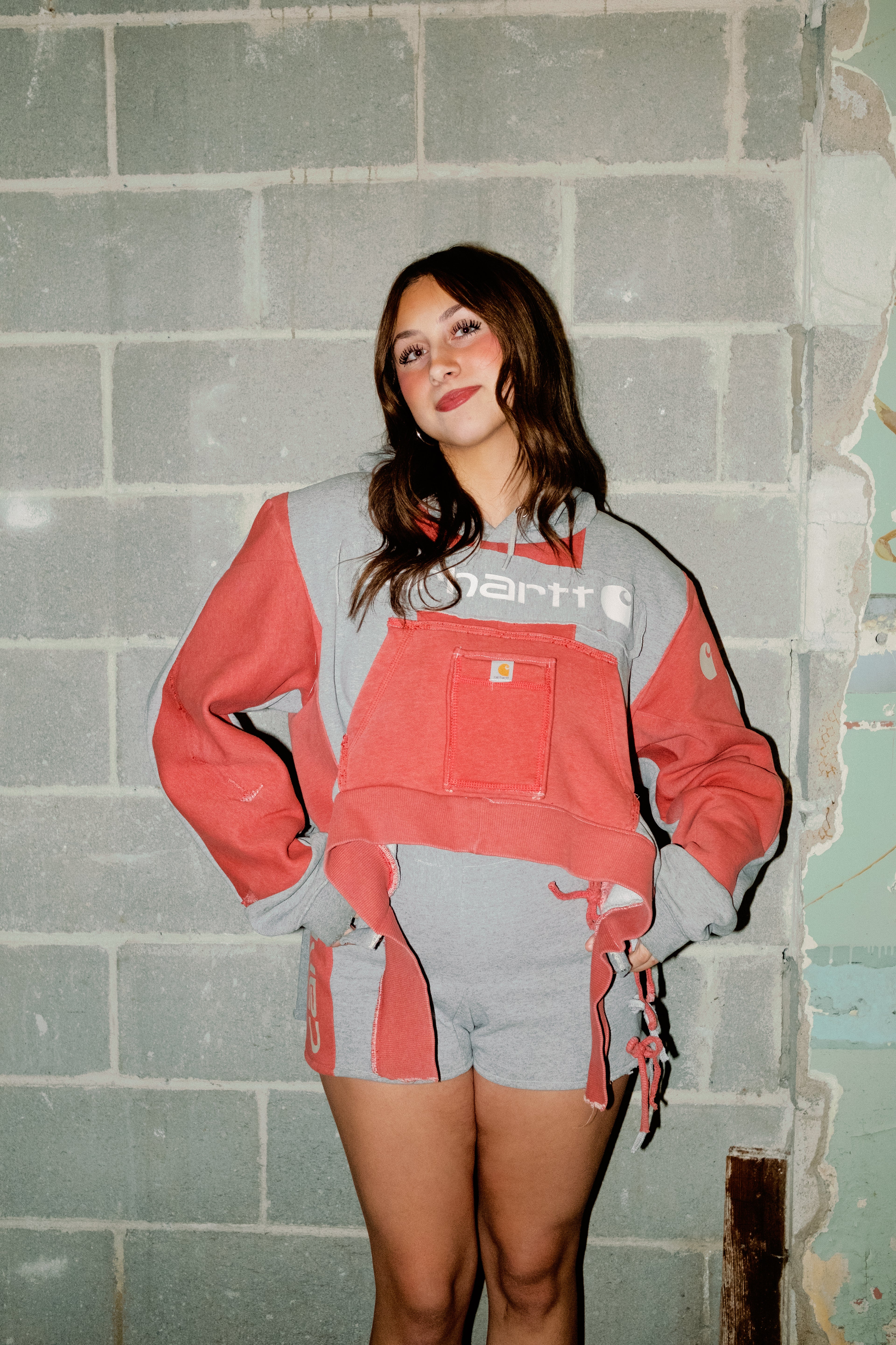 Refreshed Pink Power Set