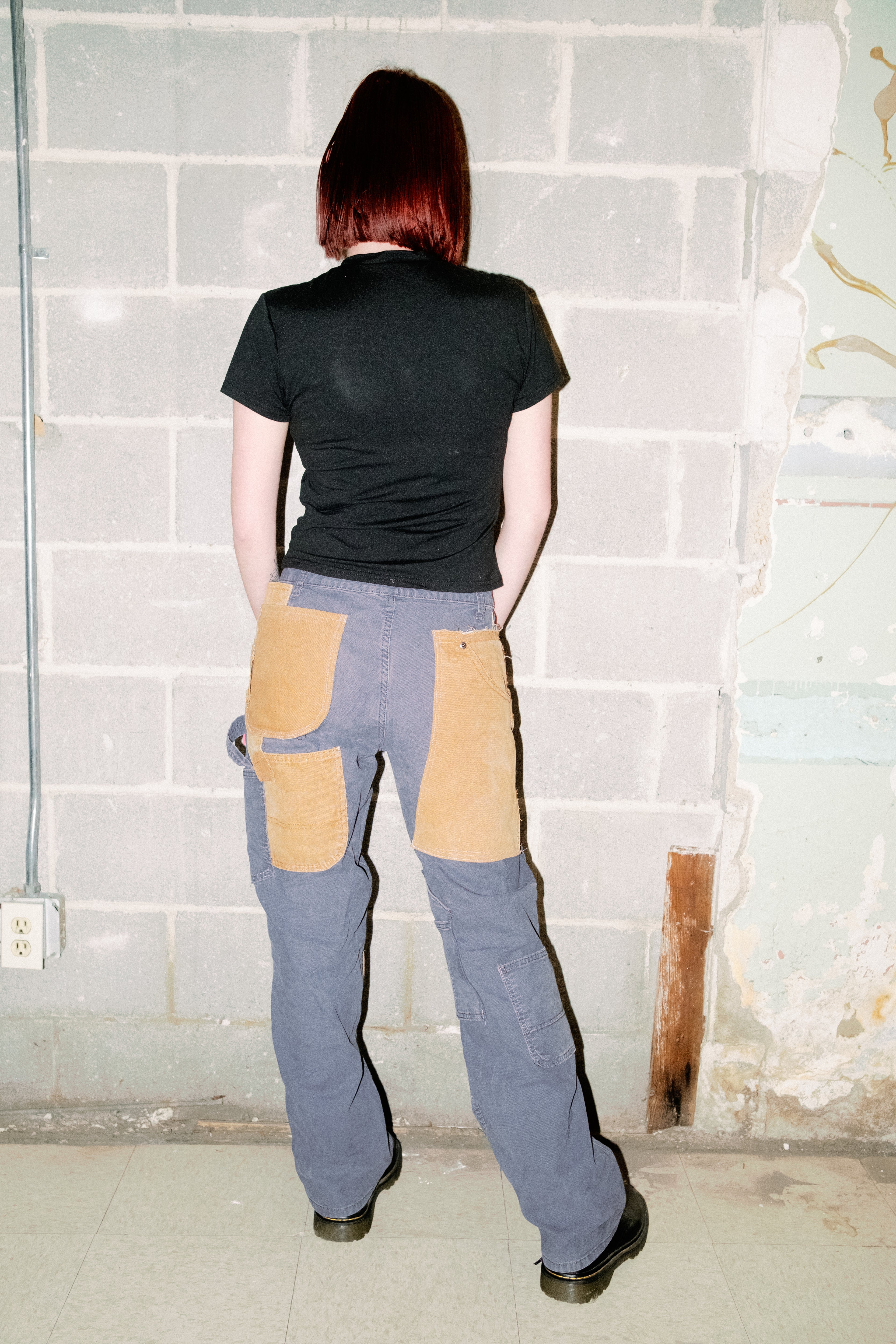 Refreshed Utility Max Cargo Pants